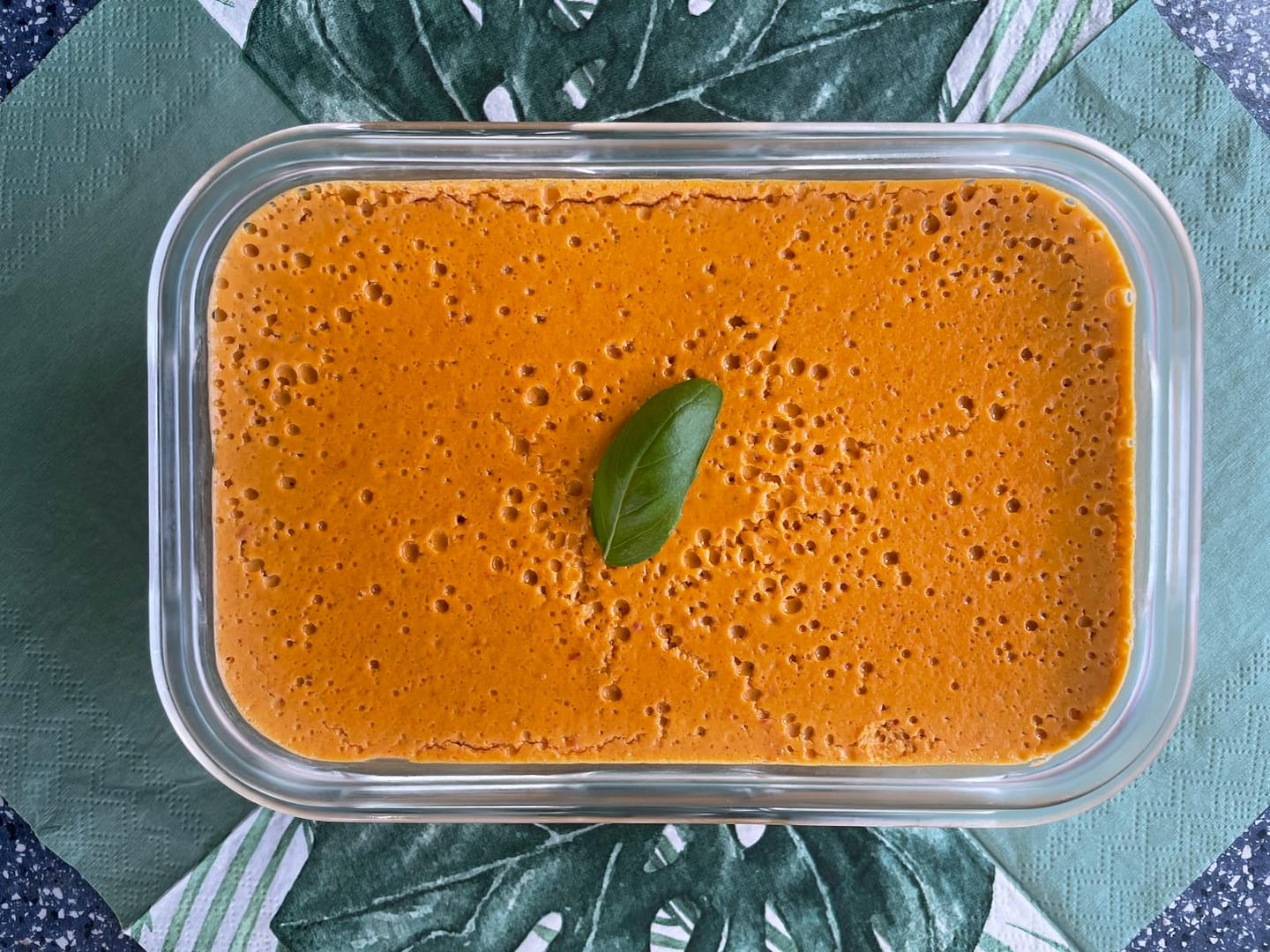 Pimentokäse – vegan