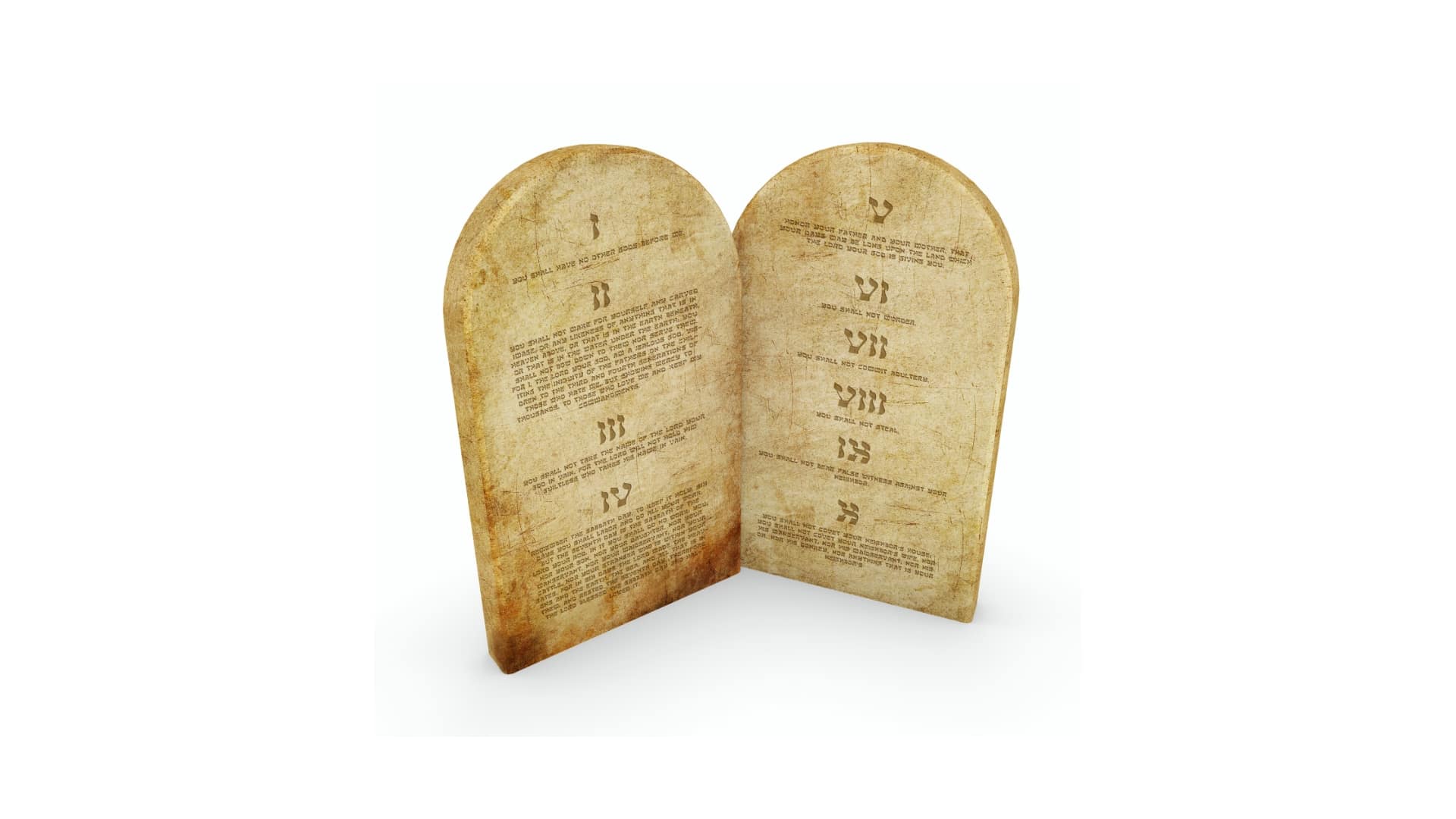 Gottes Gesetz