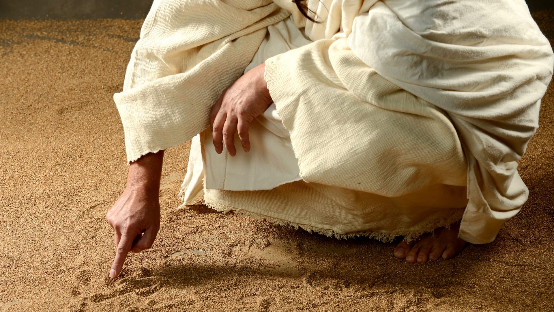 Jesus Christus, der Sohn