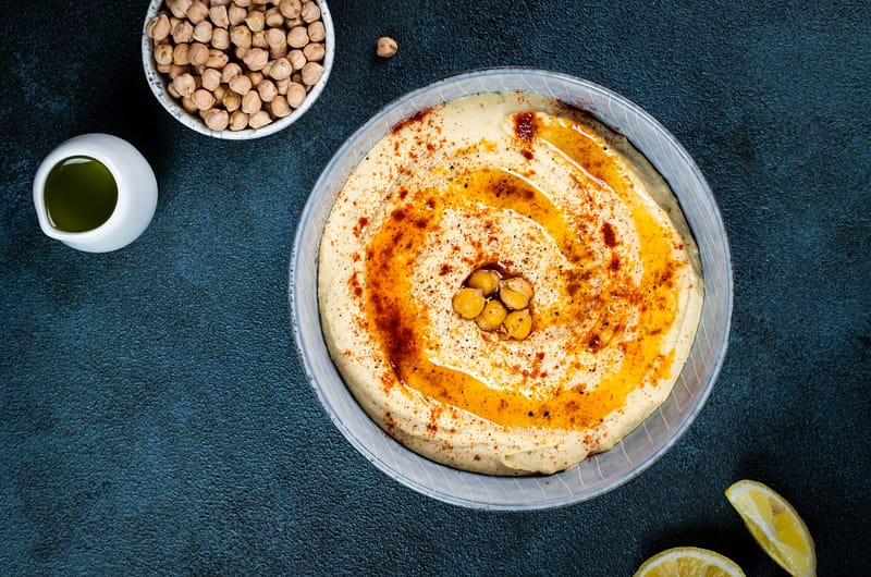 Hummus