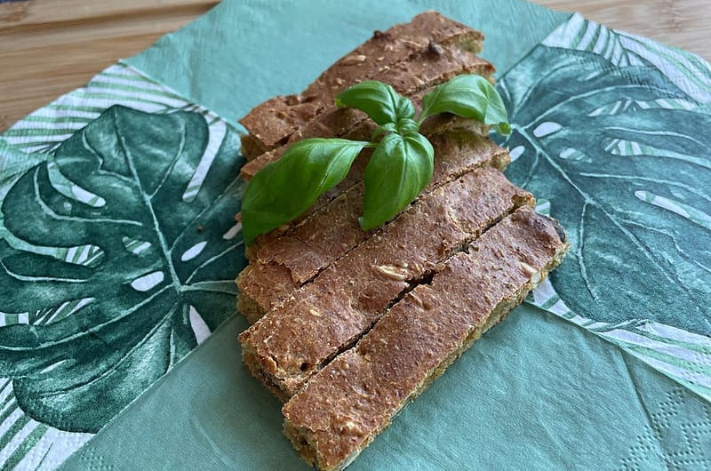 Vollkorn Dinkelbrot
