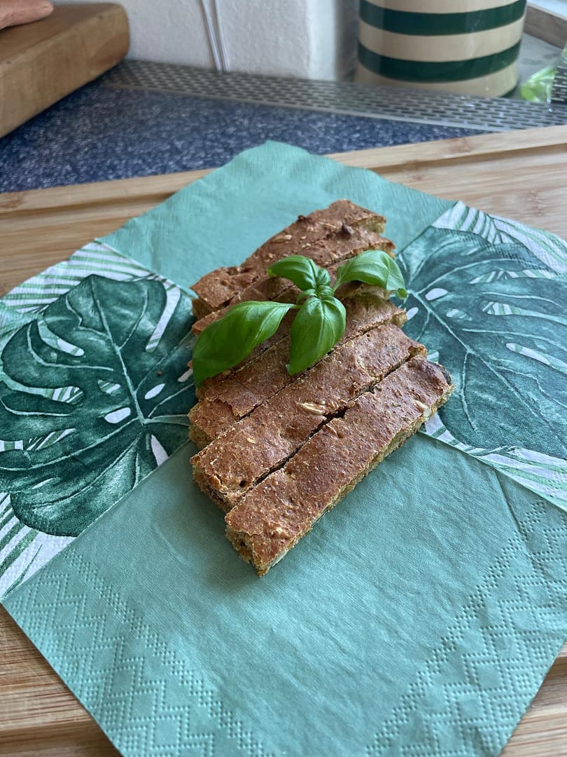 Vollkornbrot