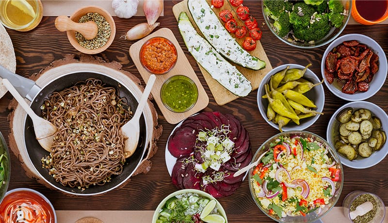Cooking Course