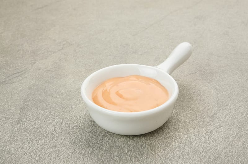 Vegane Mayo