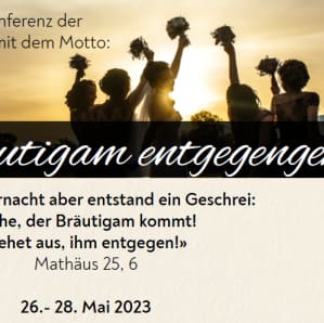 Süddeutsche Frühjahrskonferenz