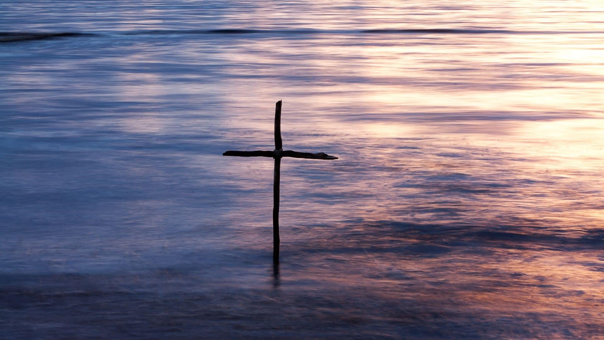 Die Taufe Christliches Gesundheitswerk